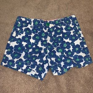 Lilly Pulitzer shorts